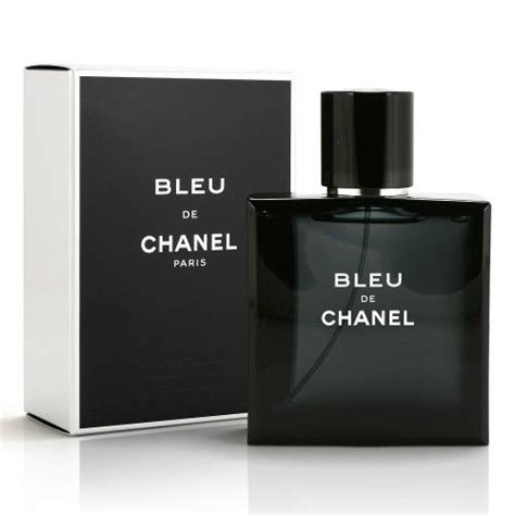 bleu de chanel 50ml price.